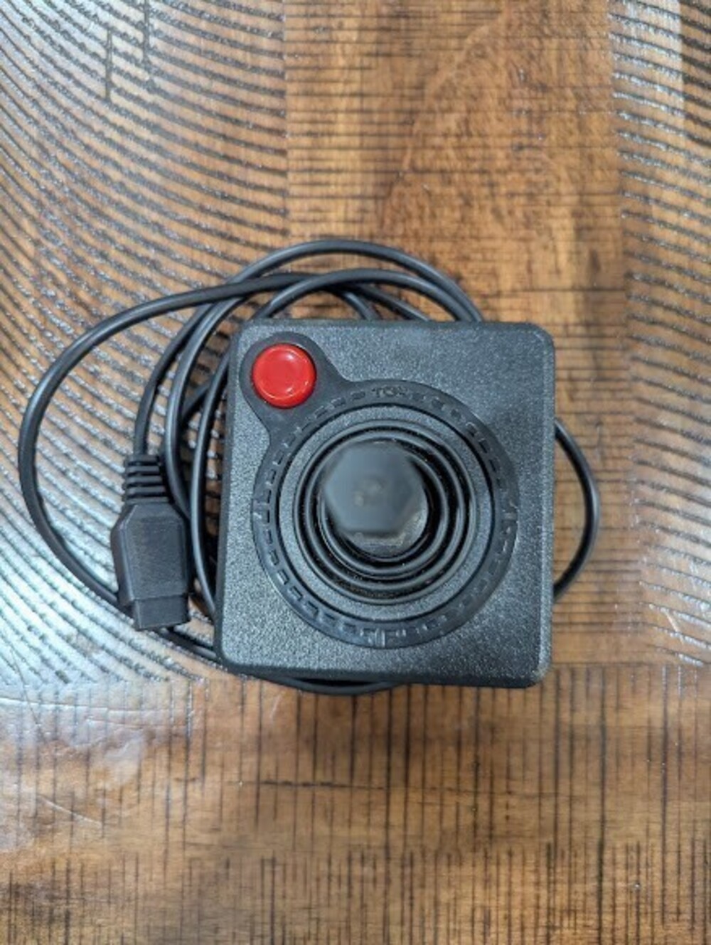 Atari CX40 Wired‎ Joystick Controller for Atari 2600 7800